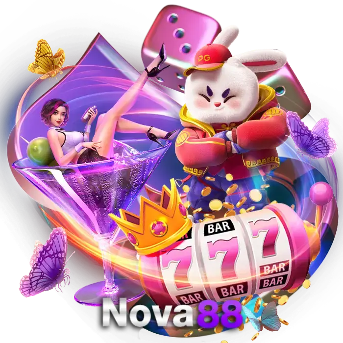 Maxbet nova88